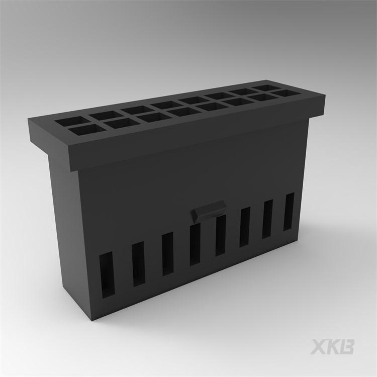 X2530H-2x08-PT--云汉芯城ICKey.cn