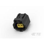 TE CONNECTIVITY 汽车连接器 178448-2