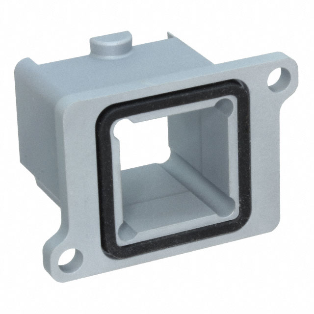 AMPHENOL 背板连接器 - 配件 10138462-101LF