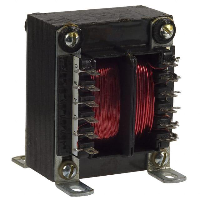 BEL FUSE 电源变压器 A41-175-24