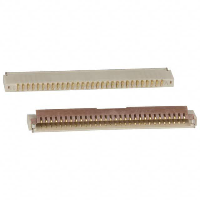 HIROSE ELECTRIC FFC/FPC连接器 FH19C-30S-0.5SH(10)