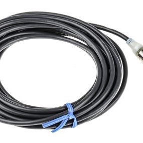 OMRON/欧姆龙 距离传感器 E2A-M12KN08-WP-B1 5M