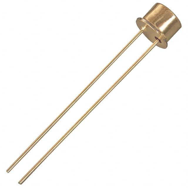 TT ELECTRONICS 发光二极管 OP232W