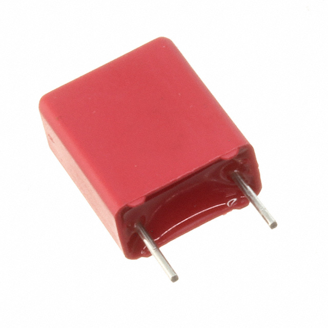 WIMA 薄膜电容 MKS4G031502F00KSSD