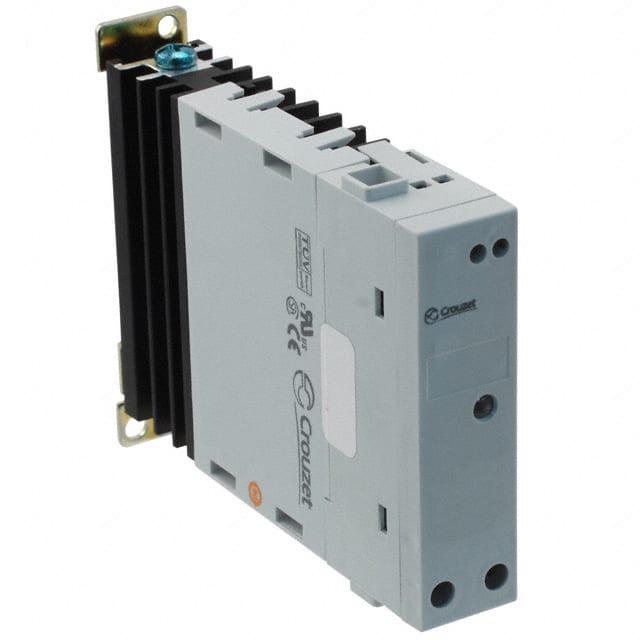 SENSATA TECHNOLOGIES 固态继电器 GNR30BCZ