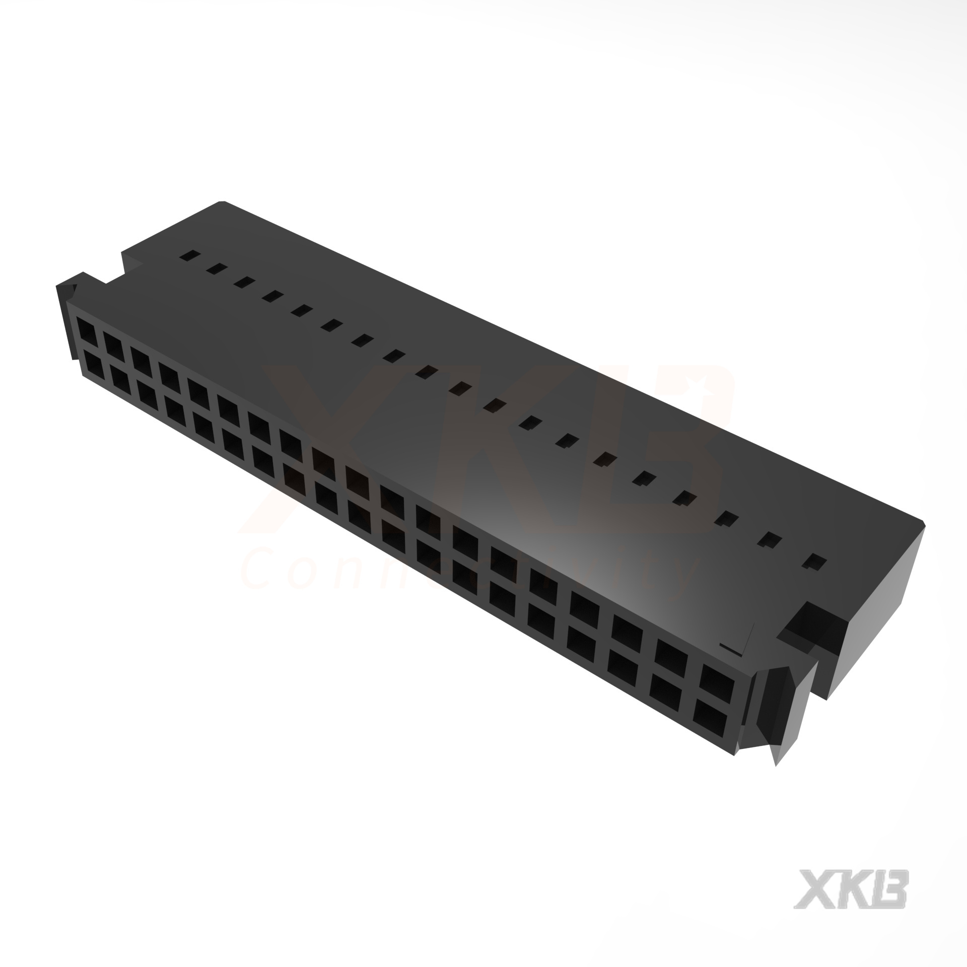X9555H-2x19A3-PT--云汉芯城ICKey.cn