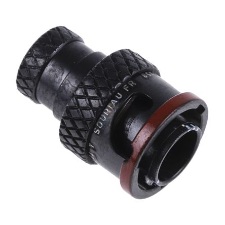 SOURIAU-SUNBANK 圆形连接器 8STA60205PN