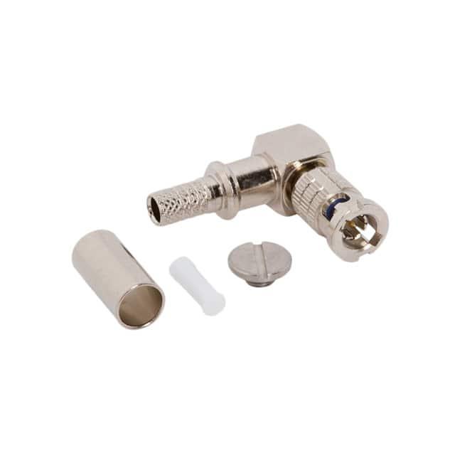 AMPHENOL 同轴连接器（RF） - 配件 034-1118-12G