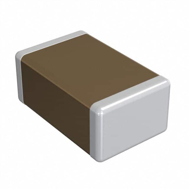 MURATA MANUFACTURING 陶瓷电容 GCJ219R72A333KA01D