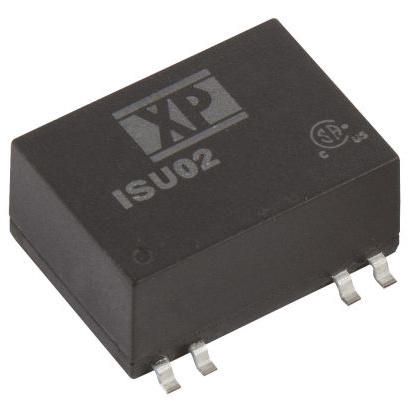 XP POWER DC-DC模块 ISU0248S12