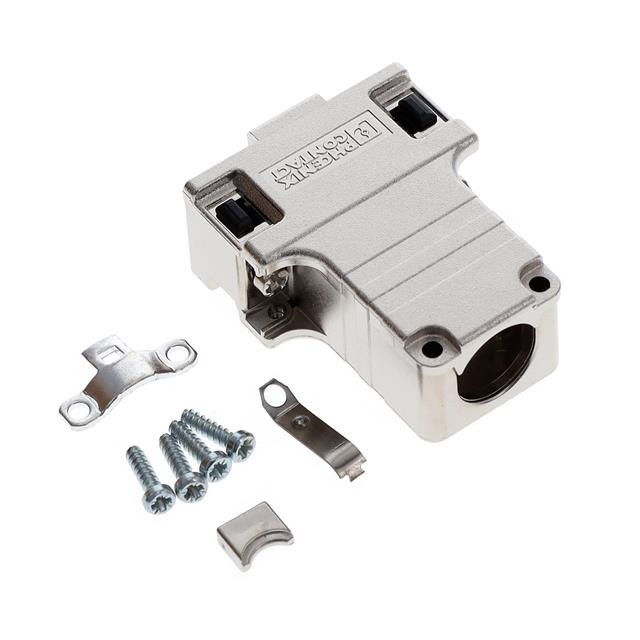 PHOENIX CONTACT D-Sub/D形连接器 - 外壳 1419705