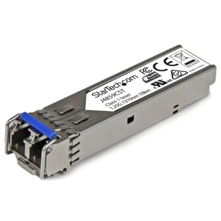 STARTECH 光纤收发器 J4859CST