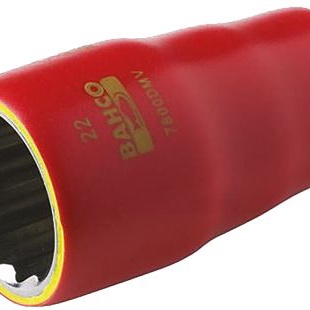 BAHCO 钳/螺丝刀/扳手 7800DMV-16