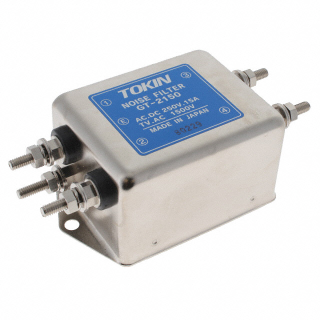 KEMET 其他滤波器 GT-2150