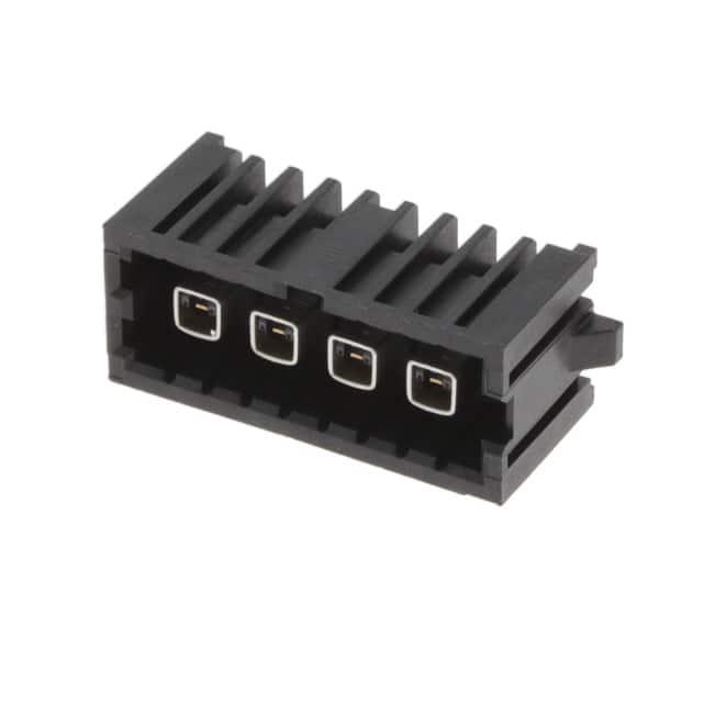 SAMTEC 同轴连接器（RF） IP5-04-05.0-L-S-1-TR