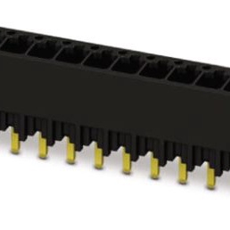 PHOENIX CONTACT 接线座- 接头/插头和插口 1706181