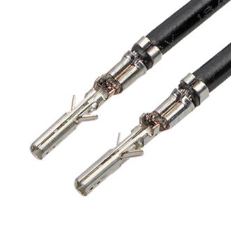 MOLEX 扁平带状线缆 214760-1223