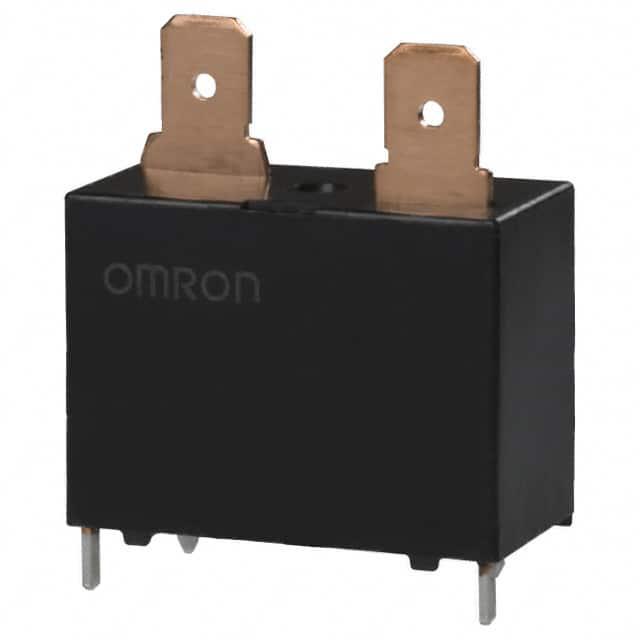 OMRON/欧姆龙 其他继电器 G4A-1A-E DC12