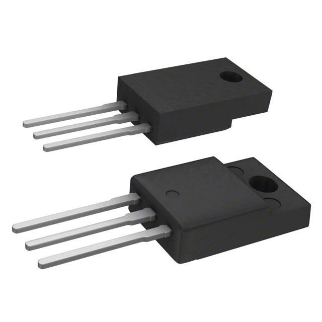 STMICROELECTRONICS 场效应管(MOSFET) STP80NF55-06FP