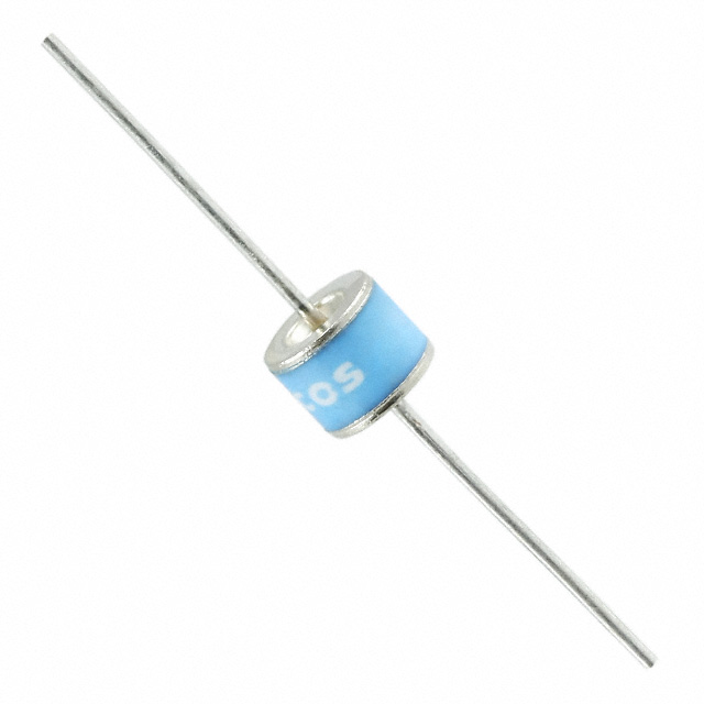 TDK 陶瓷气体放电管(GDT) B88069X2380S102