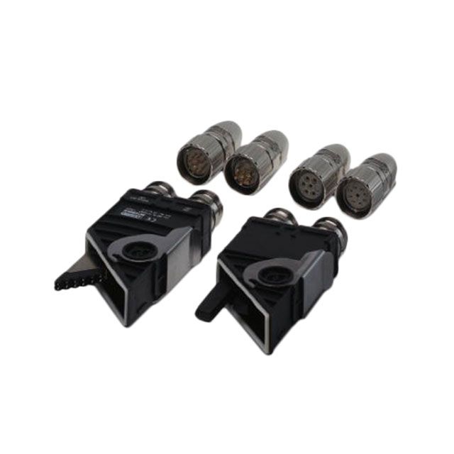 PHOENIX CONTACT 圆形连接器 2725040