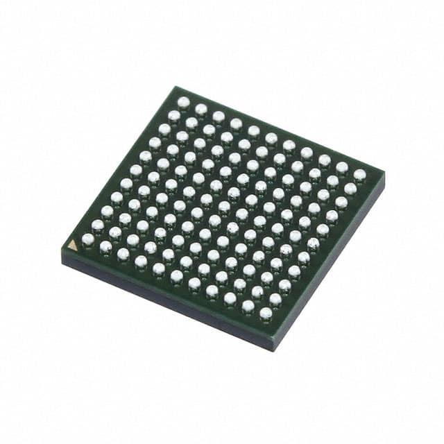 LATTICE SEMICONDUCTOR 现场可编程门阵列(FPGA) LCMXO3L-2100E-5MG121C