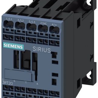 SIEMENS/西门子 其他继电器 3RT2016-2SB42