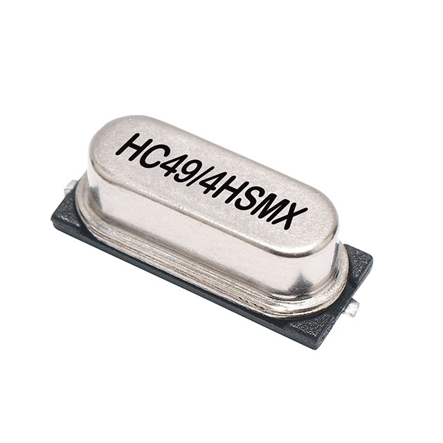 IQD FREQUENCY 无源晶振 LF XTAL003058