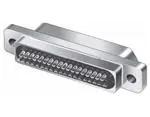 GLENAIR D-Sub 连接器 M83513/02-CC