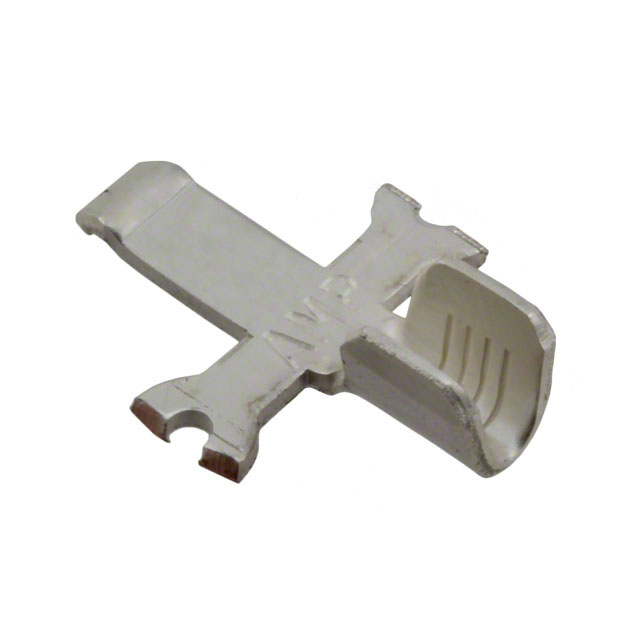 TE CONNECTIVITY 矩形连接器 - 触头 53892-8