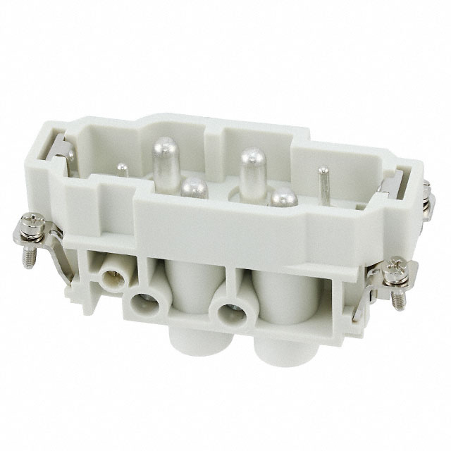 MOLEX 重载连接器 - 插件/模块 936010221