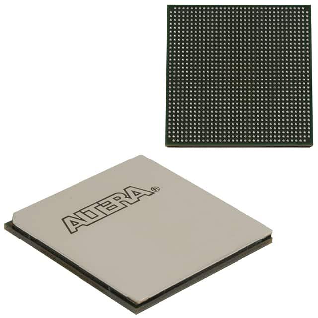 INTEL 现场可编程门阵列(FPGA) EP4SGX180FF35C4N
