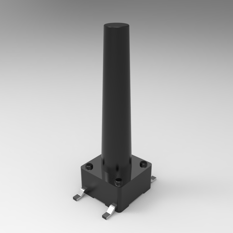 TS-1102SD-C-19-B--云汉芯城ICKey.cn