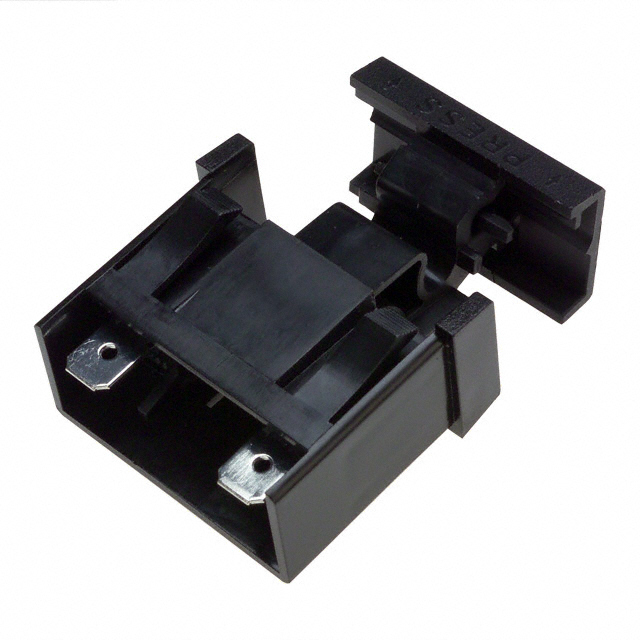 LITTELFUSE 断路器 03460877H