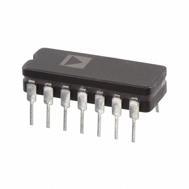 ANALOG DEVICES 电源管理芯片(PMIC) AD595AQ