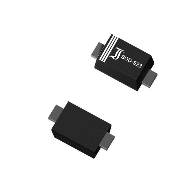 DIOTEC SEMICONDUCTOR TVS二极管/ESD抑制器 ESD5Z5V0-AQ