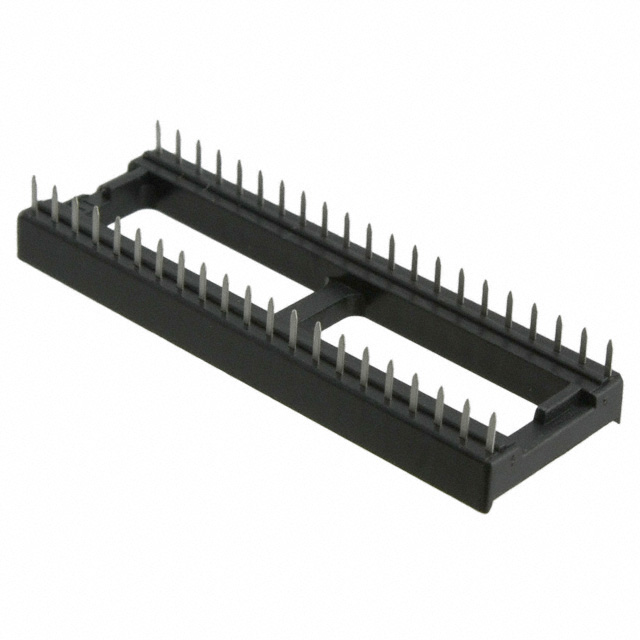 3M 用于IC/晶体管的插座 4842-6000-CP