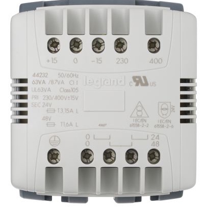 LEGRAND 电源变压器 0 442 32