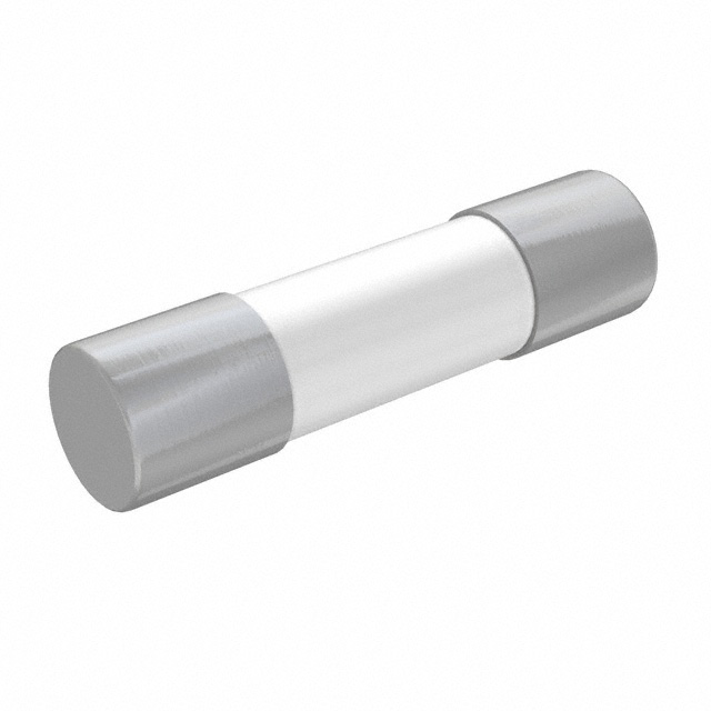 LITTELFUSE 熔断保险丝 0977008.MXP