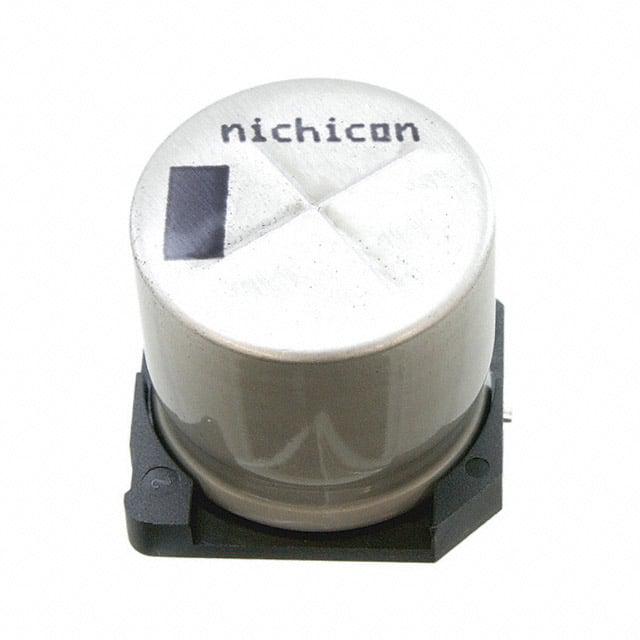 NICHICON 铝电解电容 UCD1J681MNQ1MS