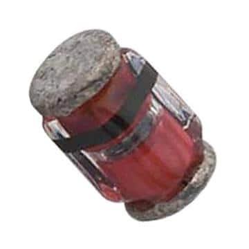 VISHAY INTERTECHNOLOGY 齐纳(稳压)二极管 BZM55B5V6-TR3