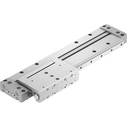 FESTO 气动/液压/传动设备 DLGF-KF-25-100-PPSA