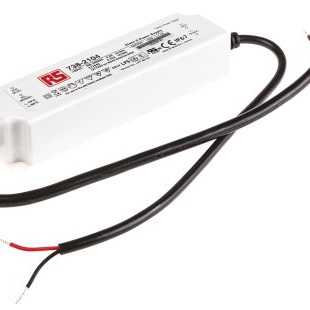 MEAN WELL/台湾明纬 开关电源 LPF-60-24