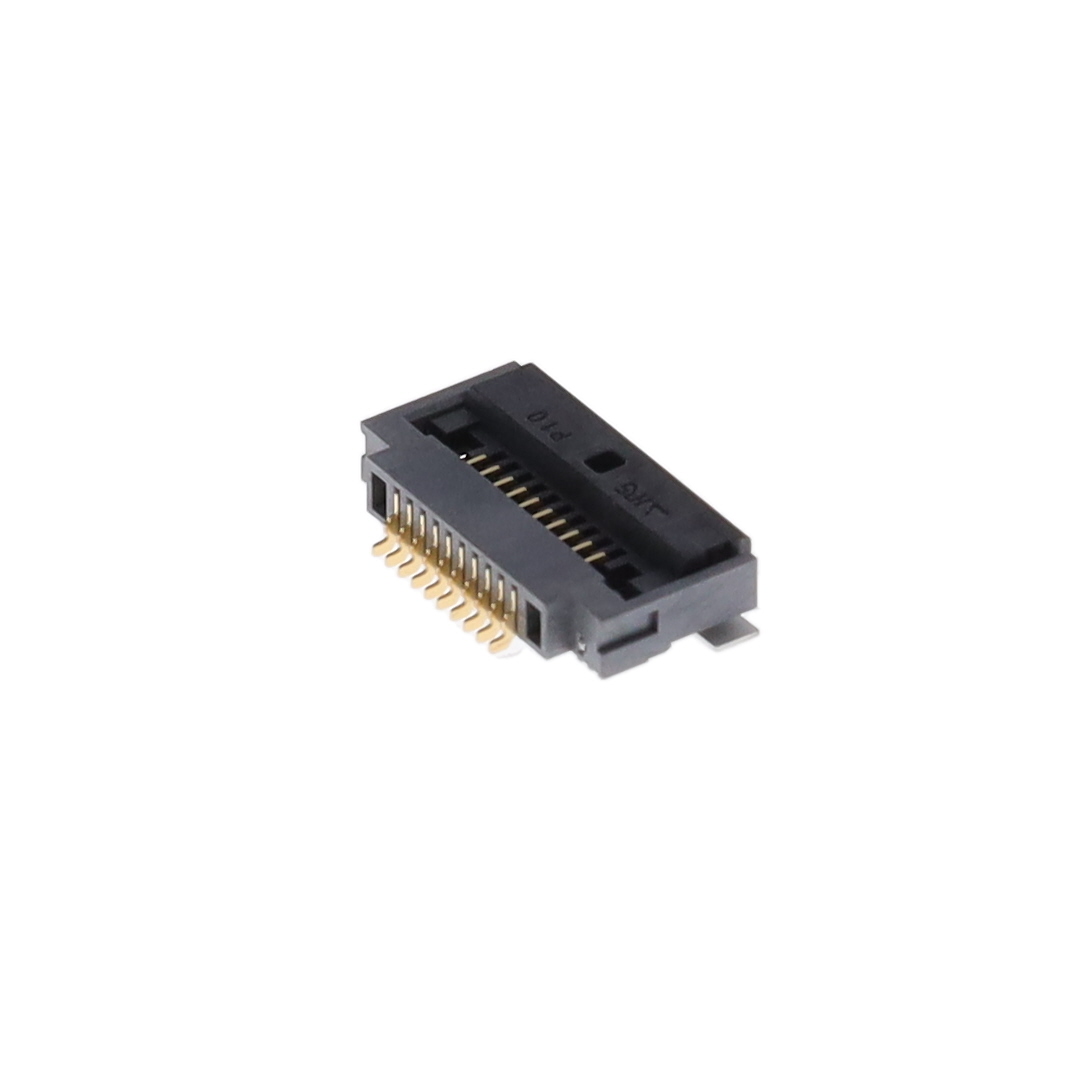 HIROSE ELECTRIC FFC/FPC连接器 FH52K-10S-0.5SH