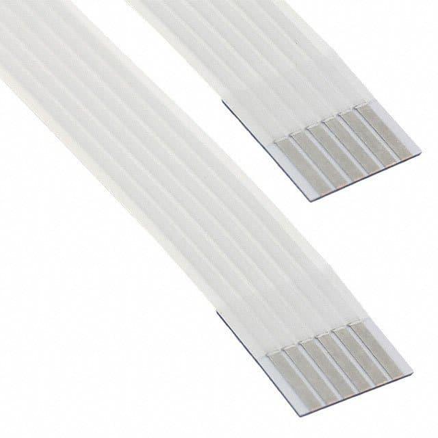 MOLEX 扁平带状线缆 0152670220