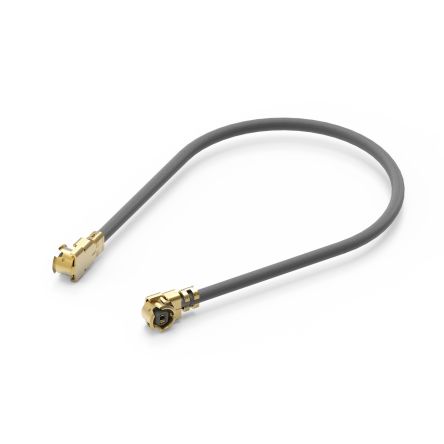 WURTH 同轴线缆 636201040500