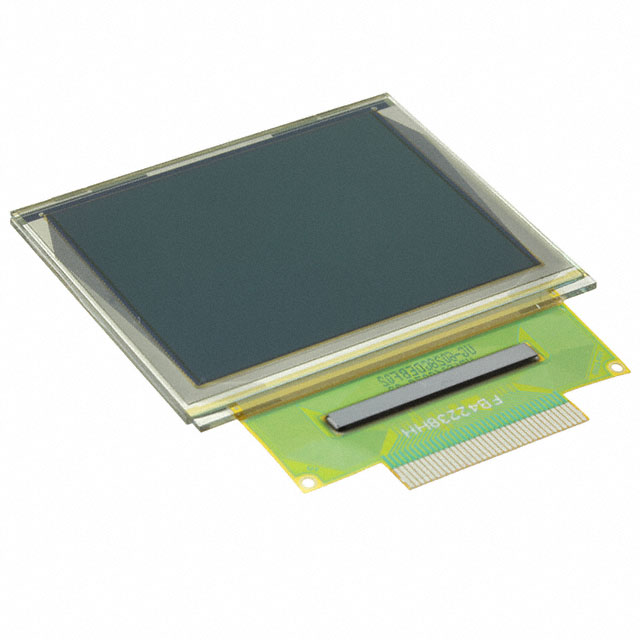 4D SYSTEMS LED显示器件 4DOLED-602817