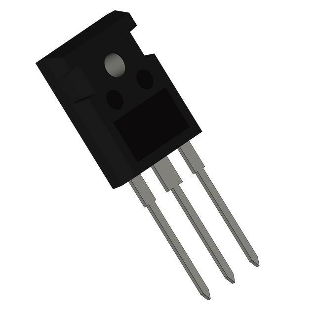 INFINEON TECHNOLOGIES IGBT单管 IGW50N60TFKSA1