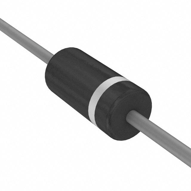 VISHAY INTERTECHNOLOGY TVS二极管/ESD抑制器 P6KE47A-E3/73