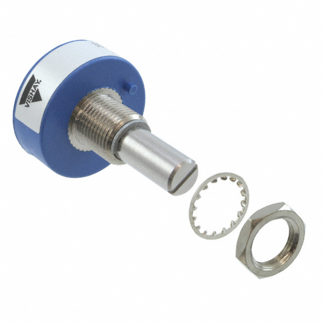 VISHAY INTERTECHNOLOGY 电位器及其他可变电阻器 357B2103MAB251S22